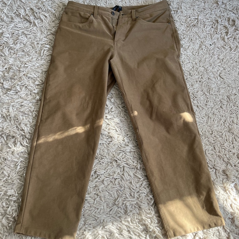 Lululemon Pants